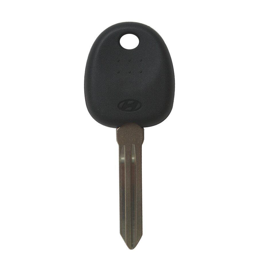 Transponder Key For Hyundai ID46 (with Right Keyblade) 5pcs/lot