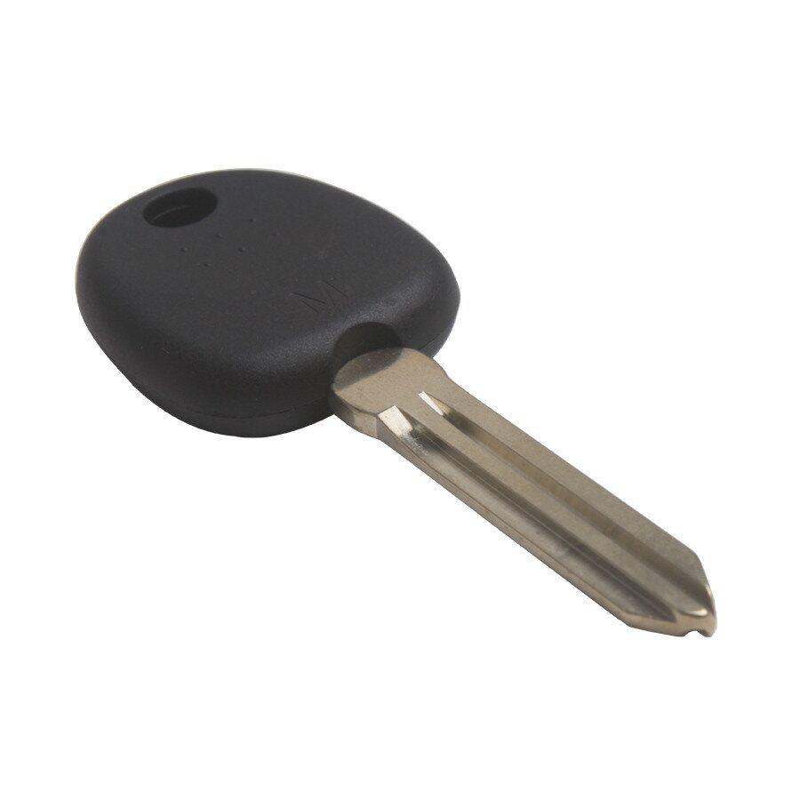 Transponder Key For Hyundai ID46 (with Right Keyblade) 5pcs/lot