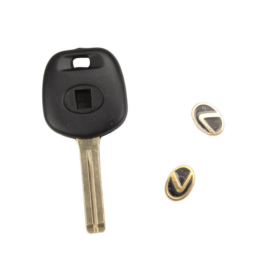 Transponder Key For Lexus Shell TOY48 (Short) 5pcs/lot