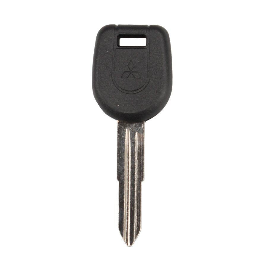 Transponder Key For Mitsubishi  ID4D61 (With Left Keyblade) 5pcs/lot