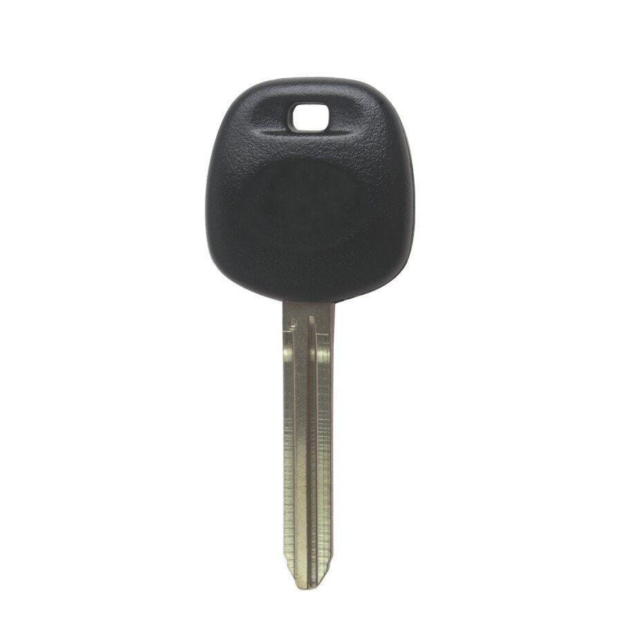 Transponder key For Toyota ID4D67 TOY43 5pcs per lot