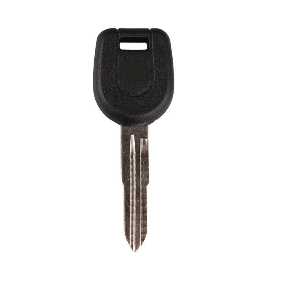 Transponder Key ID46 For Mitsubishi (With Left Keyblade) 5pcs/lot