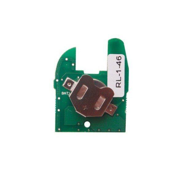 Transponder Key ID46 For Suzuki 5pcs/lot
