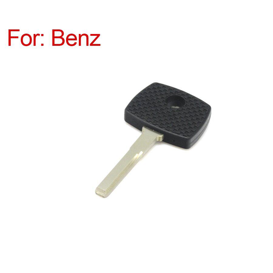 Transponder Key Shell For Benz 5pcs/lot No Logo