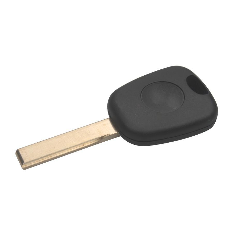 Transponder Key Shell For BMW 2 Track 5pcs/lot