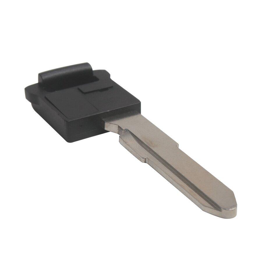 Transponder Key Shell (Key Blade Longer) for Suzuki 5pcs/lot