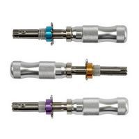 Tubular Pick Tool 7.0mm 7.5mm 7.8mm   3 in 1