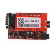 UUSP UPA-USB Serial Programmer Full Package V1.3