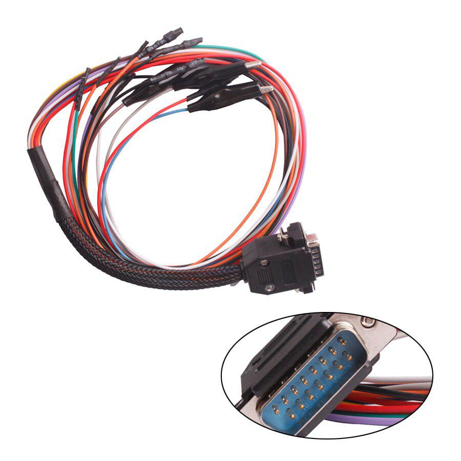 V2.13 FW V6.070 KTAG K-TAG ECU Programming Tool Master Version with Renew Button Unlimited Token