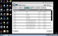 V2018.9 BMW ICOM Software ISTA-D 4.12.12 ISTA-P 3.65.0.500 Engineering Mode Win7 HDD