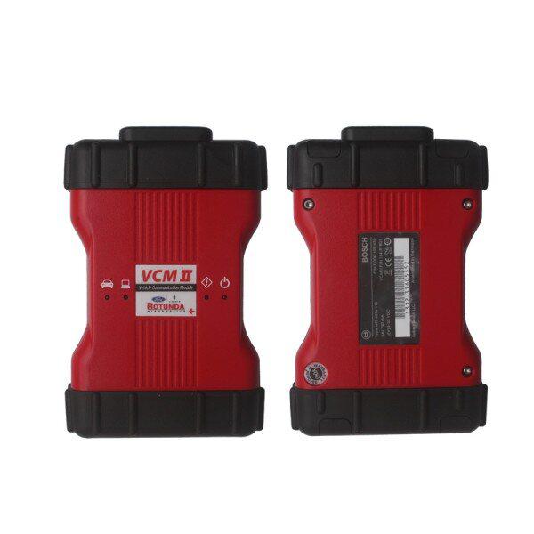 V100 VCM II  Diagnostic Tools For Ford Support Wifi