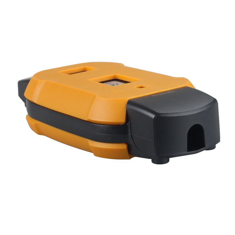 VCADS 88890180 (88890020 + Yellow Protection) V2.01 Truck Diagnostic Interface for Volvo/Renault