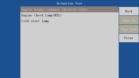 VDSA-HDECU Diesel ECU Flashing Tool function 4