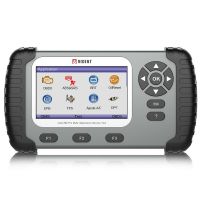 VIDENT iAuto 702 Pro Multi-Applicaton Service Tool with 39 Special Functions 3 Years Free Update Online