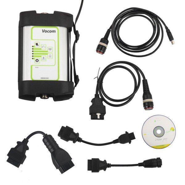 88890300 Vocom Interface for Volvo Support WIFI Connection for Volvo/Renault/UD/Mack Truck Diagnose