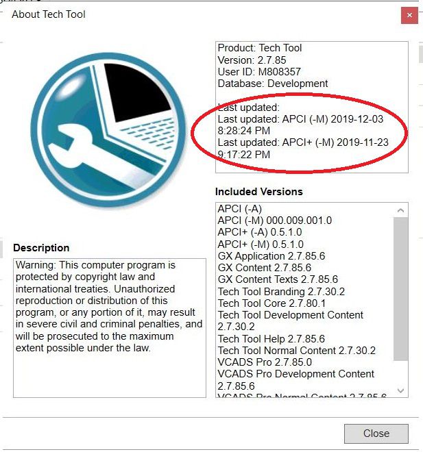 Premium Tech Tool 2.7.85 Development +Developer tool Pro+Support tool Centre for TT+DTC Error info for acpi+for version 3/4+ACPI PLUS