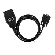 Serial Diagnostic Cable For VOLVO Free Shipping