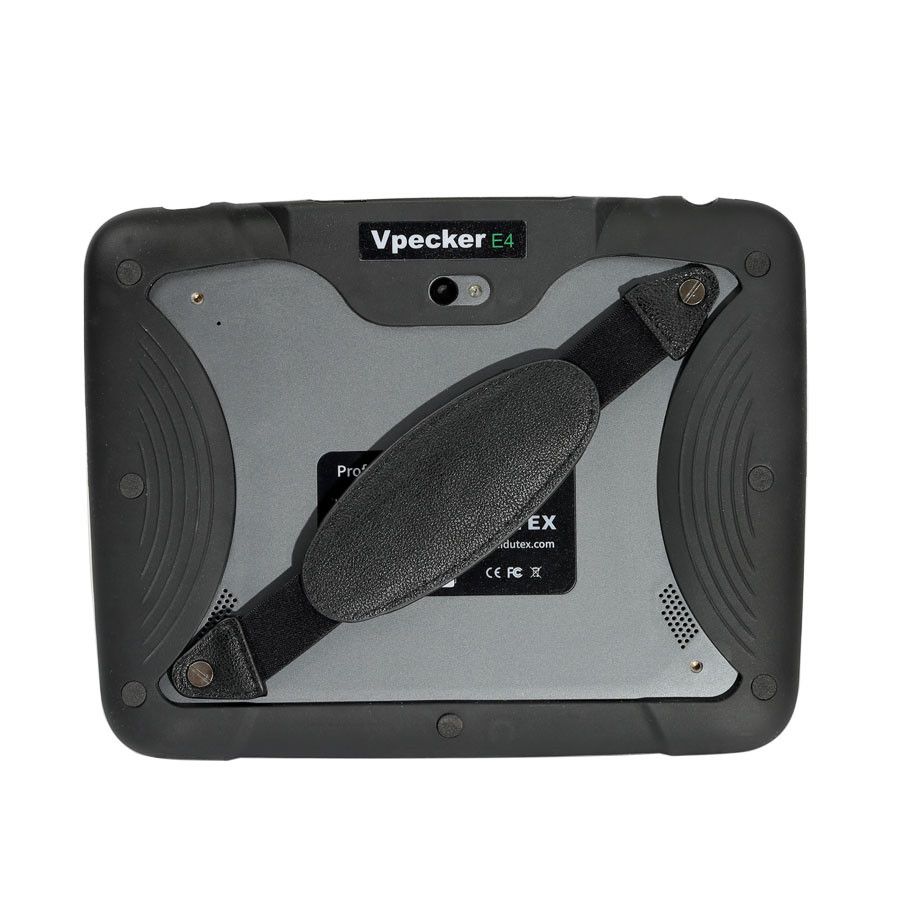 VPECKER E4 V8.3 Malaysia Version Multi Functional Tablet Diagnostic Tool Wifi Scanner for Android