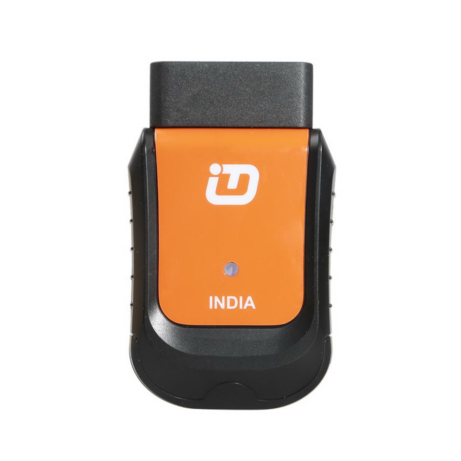 VPECKER EASYDIAG V8.2 India Version Wireless OBDII OBD2 Full Diagnostic Tool for Tata/Maruti/Mahindra