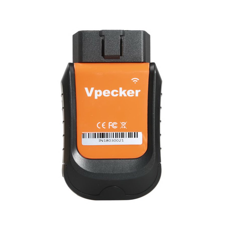 VPECKER EASYDIAG V8.2 India Version Wireless OBDII OBD2 Full Diagnostic Tool for Tata/Maruti/Mahindra