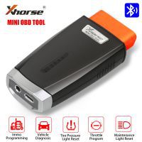 VVDI MINI OBD Tool Work with Xhorse VVDI Key Tool Max