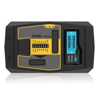 Original Xhorse VVDI PROG Programmer V5.0.2