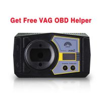 Xhorse VVDI2 Key Programmer V7.0.1 with ID48 96Bit Copy & VAG MQB Immobilizer