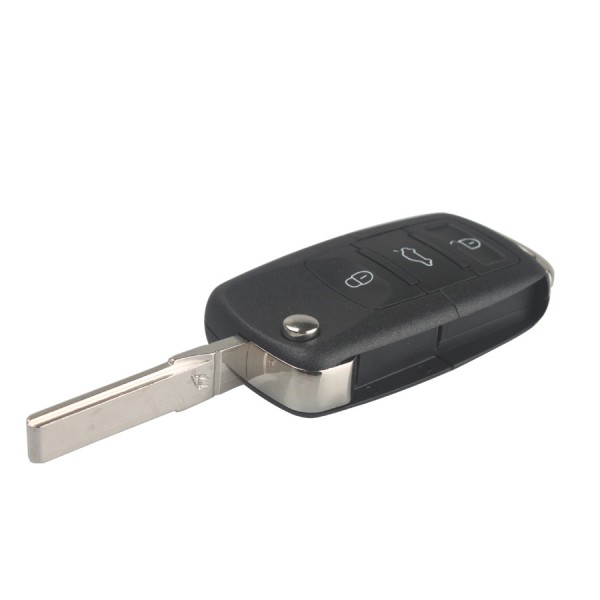 Remote Key For VW 3 Button 1 JO 959 753 B 433Mhz For South American