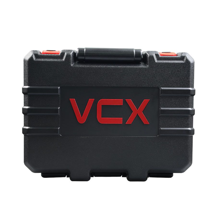 New VXDIAG A3 3 in 1 Multi Diagnostic Tool for BMW Toyota Ford and Mazda