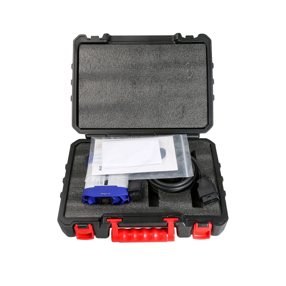 VXDIAG Multi Diagnostic Tool for Full Brands