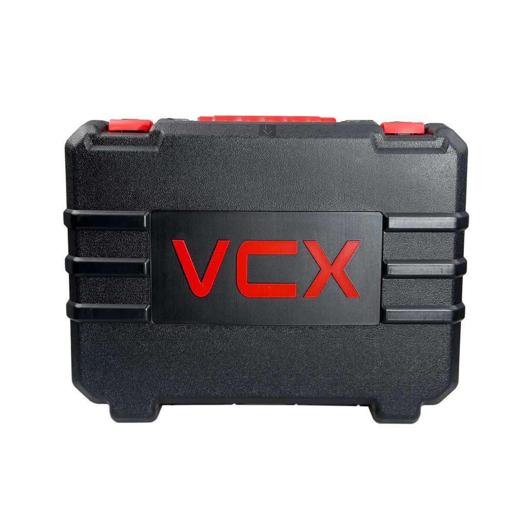 VXDIAG Multi Diagnostic Tool for Full Brands