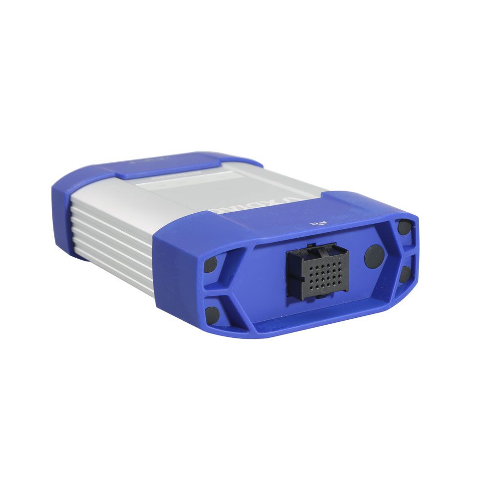 V2022.1 VXDIAG Multi Diagnostic Tool for SUBARU SSM-III Multi Diagnostic Tool with Wifi