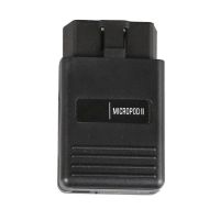 High Quality MicroPod 2 wiTech 17.04.27 for Chrysler Diagnostics and Programming