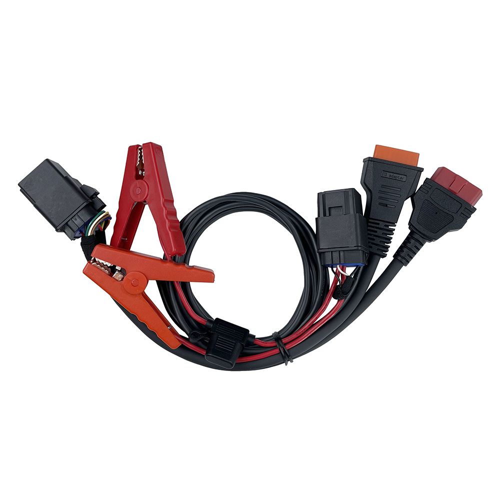 Xhorse All Key Lost Cable For Ford Work with Key Tool Plus Pad