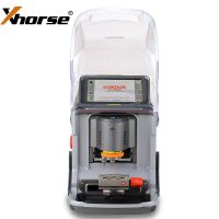 Xhorse Condor Key Cutting Machine XC-Mini Plus CONDOR XC-MINI II Automatic Key Cutting Machine with 3 Years Warranty