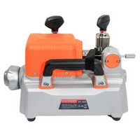 Xhorse Condor XC-009 Key Cutting Machine for Single-Sided keys and Double-Sided Keys