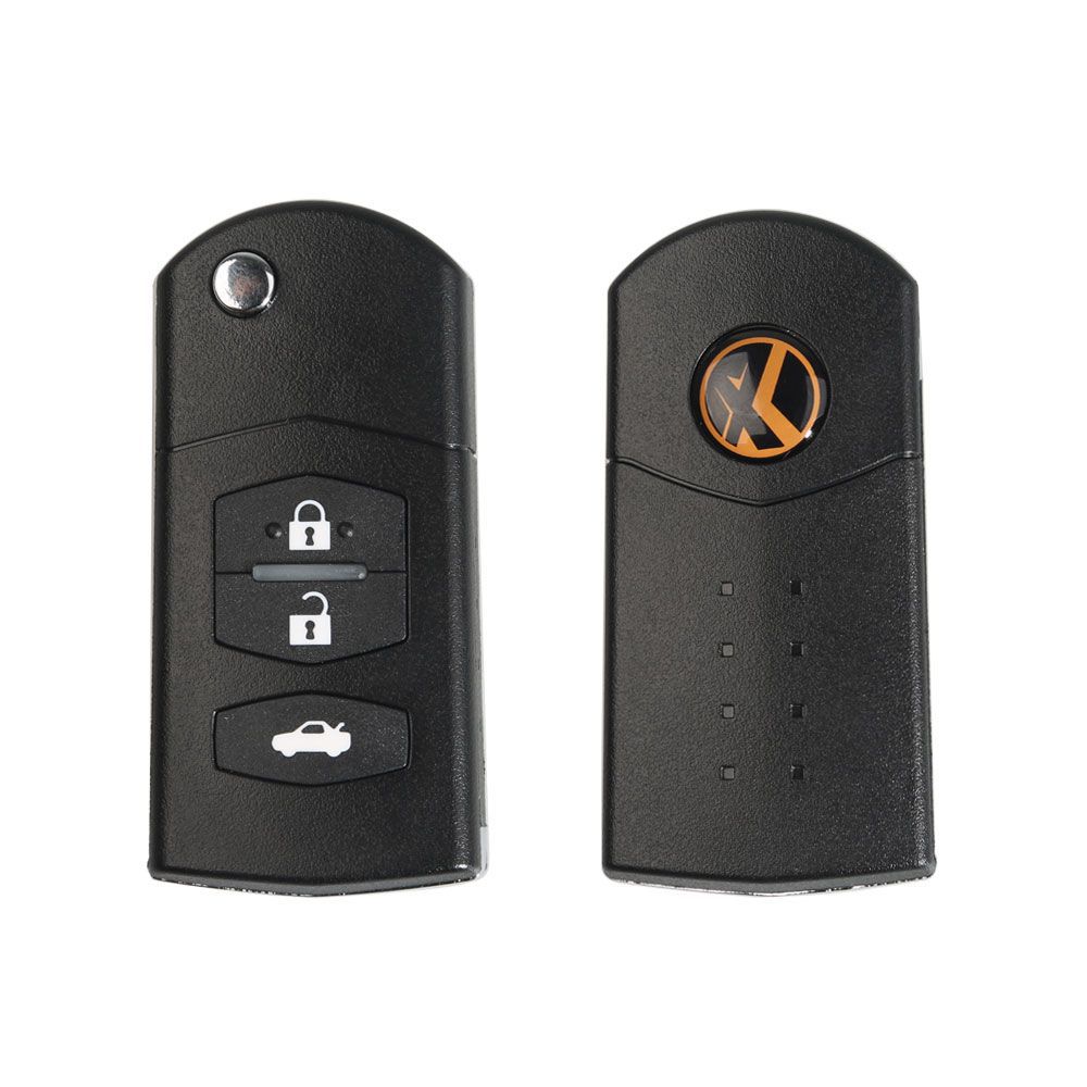 Xhorse Universal Remote Keys 39 Pieces