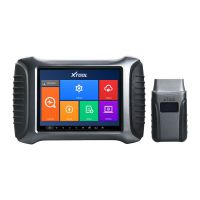 XTOOL A80 H6 Full System Car Diagnostic tool Car OBDII Car Repair Tool Vehicle Programming/Odometer adjustment