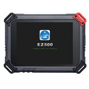 XTOOL EZ500 Full-System Diagnosis for Gasoline Vehicles with Special Function Same Function With XTool PS80