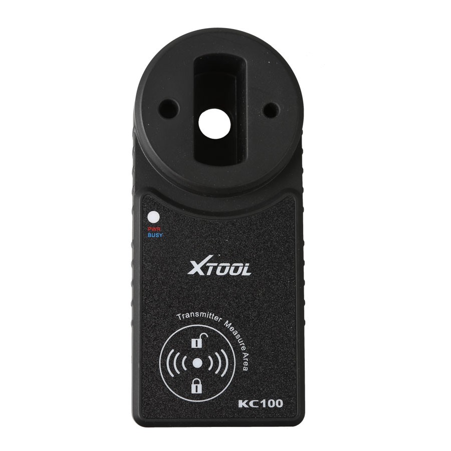 XTOOL KC100 VW 4th & 5th and BMW IMMO Adapter for X100 PAD2/PAD3/PS90