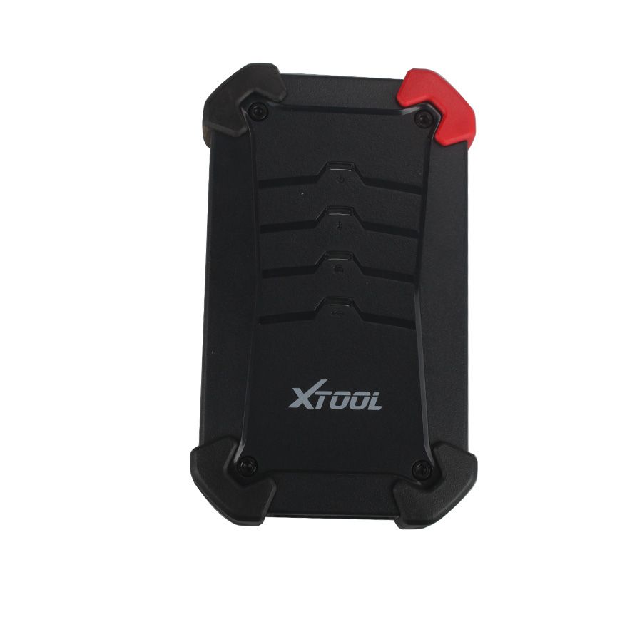 XTool PS90 Tablet Vehicle Diagnostic Tool Support Wifi and Special Function Free Update Online for 2 Years