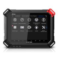 XTOOL X-100 PAD 2 Special Functions Expert Update Version of X100 PAD