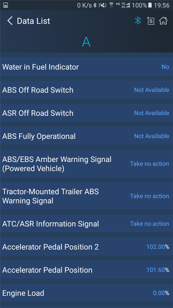 XTUNER CVD-9 Software-3