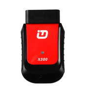 XTUNER X500+ V4.0 Bluetooth Special Function Diagnostic Tool works with Android Phone/Pad