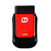 XTUNER X500 Bluetooth Special Function Diagnostic Tool works with Android Phone/Pad