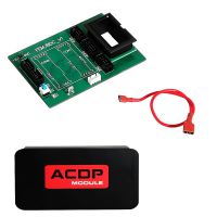 Yanhua Mini ACDP Module2 BMW FEM/BDC Support IMMO Key Programming, Odometer Reset, Module Recovery, Data Backup