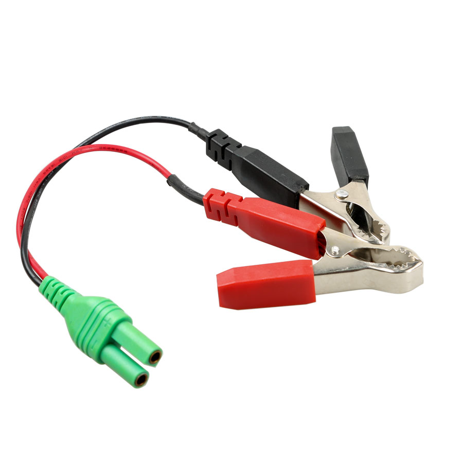 YD208 Electrical System Circuit Tester