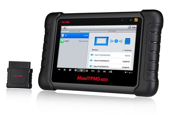 Autel MaxiTPMS TS608